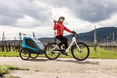Spot4bikes, Loueur de Vélos à Barr