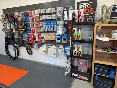 Vélo Boost Pyrénées, Atelier De Réparation De Vélos à Ibos