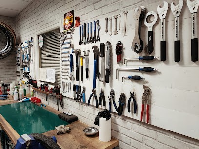 Le Beau Vélo De Robigo, Atelier de Réparations Vélos à Niort