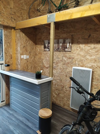 Eureka! Cyclo'services - Entretien - Réparation - Rénovation - À Domicile - Sur Votre Lieu De Travail - A L'atelier, Atelier de Réparations Vélos à Colleville-Montgomery