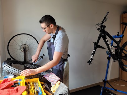 Bikes & Formations, Atelier de Réparations Vélos à La Verpillière