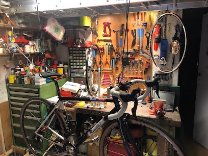 CyclAdèle Vélo, Atelier de Réparations Vélos à Marcq-en-Baroeul
