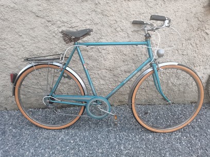 Delhaye Bike Assist, Atelier de Réparations Vélos à Saint-Vaast-en-Cambrésis