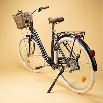 Coco Mobility - Location De Vélos Et Scooters - Piraillan Service De Location De Vélos à Lège-Cap-Ferret