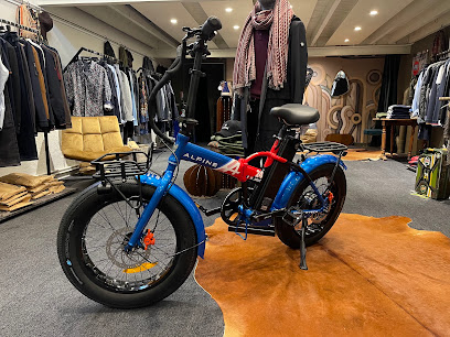 Fitch Bike, Magasin De Vélos à Mont-Saint-Aignan
