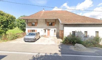 Cycles Deroux, Atelier de Réparations Vélos à Chimilin