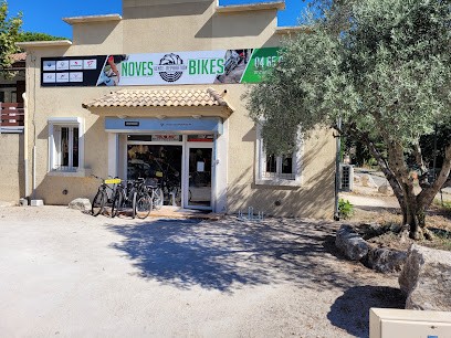 Noves Bikes, Atelier de Réparations Vélos à Noves