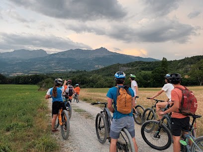 Hélovélo, Loueur de Vélos à Chorges