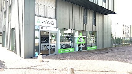 Les Cyclistes Du Dimanche, Atelier de Réparations Vélos à Metz