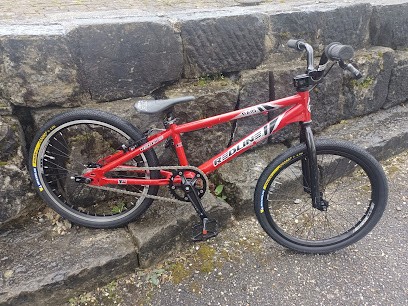 Au bonheur du vélo, Atelier de Réparations Vélos à Saint-Baldoph