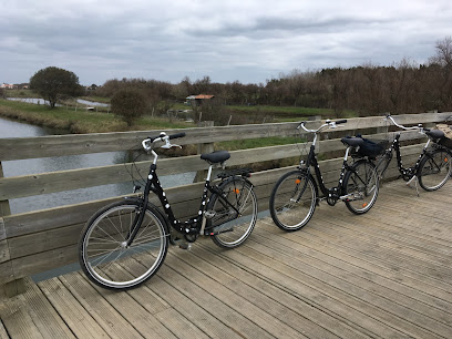 Veloo De La Foret Puits D'enfer Les Sables D'olonne Service De Location De Vélos aux Sables-d'Olonne