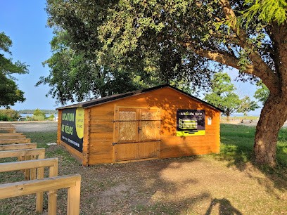 Location Vélos Le Lac, Loueur de Vélos à Parentis-en-Born