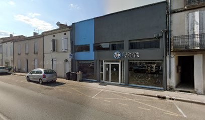 Villeneuve Cycles, Magasin de Vélos à Villeneuve-sur-Lot