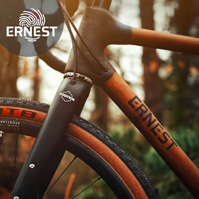 ERNEST Cycle, Magasin de Vélos à Trévérien