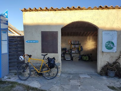 CycloThom, Magasin de Vélos à Sigoyer