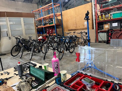 FLEXIVELO Réparation De Vélos à Domicile Et En Entreprise, Atelier de Réparations Vélos à Mérignac
