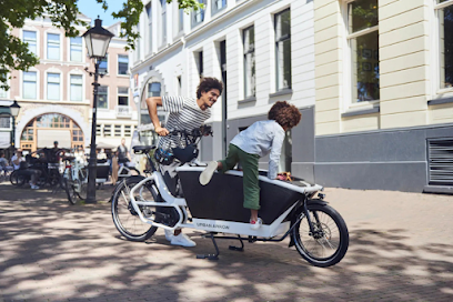 Welgo Service De Location De Vélos à Paris 09