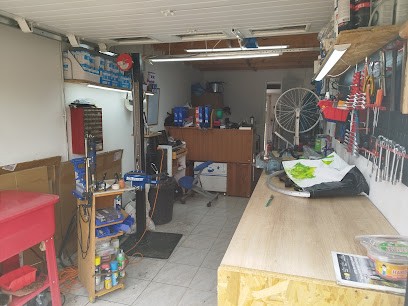 Cycles Mister D, Atelier de Réparations Vélos à Villiers-le-Morhier