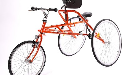 Colibrius, Loueur de Vélos à Étupes