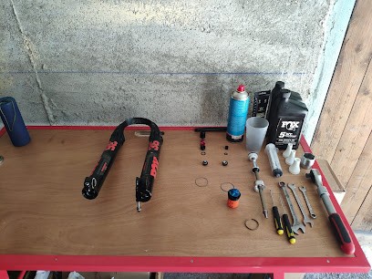 Technicien Cycles à Domicile Au Pays Du Mont-Blanc, Atelier de Réparations Vélos à Saint-Gervais-les-Bains