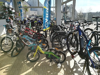 STEPHAN CYCLES, Magasin de Vélos à Douarnenez