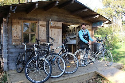 La Bouycyclette, Atelier de Réparations Vélos à Ploemel