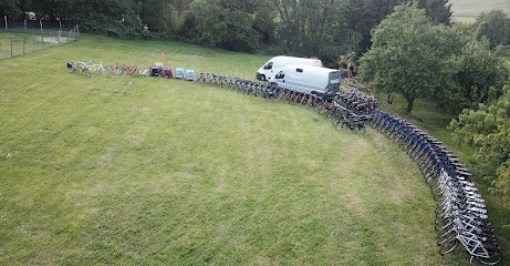 Facil-e-bike, Loueur de Vélos à Épernay