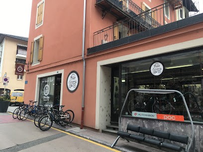 Bike Surgery EURL, Magasin de Vélos à Aime-la-Plagne