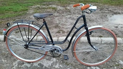 Viens Avec Ton Bicloune, Atelier de Réparations Vélos à Hancourt