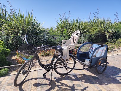 Libert e trott, Loueur de Vélos à Sainte-Flaive-des-Loups