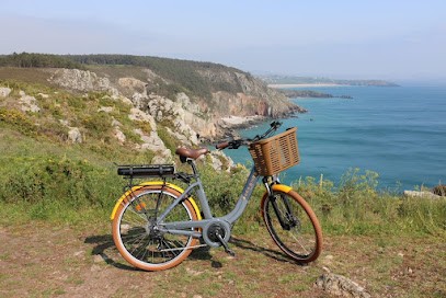 Aber Bikes Crozon, Loueur de Vélos à Crozon