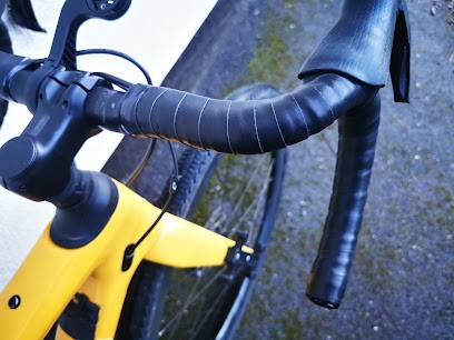 Bike Repair Vosges, Atelier de Réparations Vélos à La Bresse