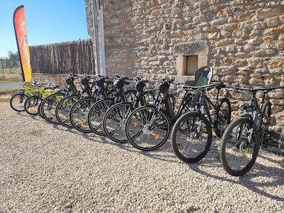 Loc'vélo Ardèche, Loueur de Vélos à Orgnac-l'Aven