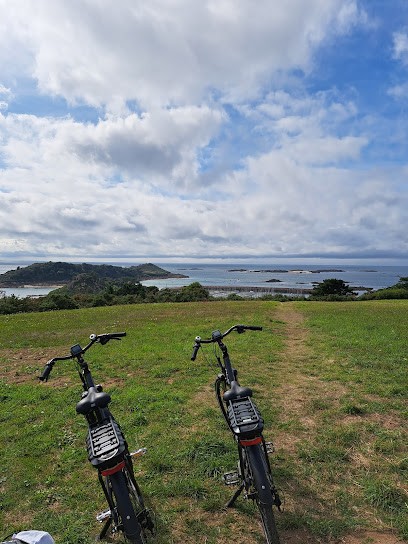 MLC Location, Loueur de Vélos à Morlaix