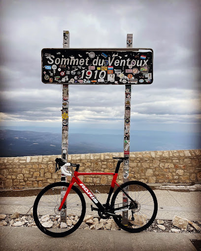 Veloc'sud Ventoux - Un Vélo Où Je Veux, Quand Je Veux - Location Et Livraison De Vélo Service De Location De Vélos à Carpentras