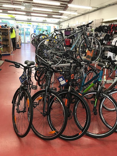Culture Vélo Orléans, Magasin de Vélos à Saran