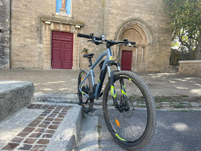 O'vélo De Sérignan À Vendres Service De Location De Vélos à Vendres