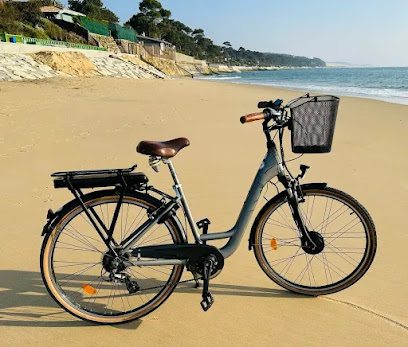 Les Bicyclettes Du Bassin Service De Location De Vélos à Arcachon
