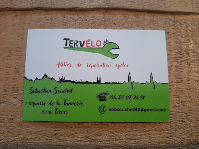 Tervélo, Atelier De Réparation De Vélos à Bressuire