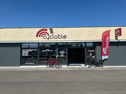 Cyclable Mulhouse Magasin De Vélos à Rixheim