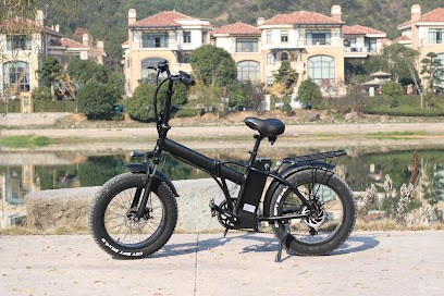 Cannes Vélo électrique RV&V'élo Location Réparation Vente, Loueur de Vélos à Cannes