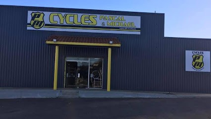 Cycles Pascal Et Michael, Atelier de Réparations Vélos à Mont-de-Marsan
