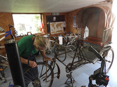 Cyclo-Optères Atelier De Réparation De Vélos à Surgères