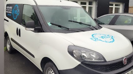 DR Vélo, Atelier de Réparations Vélos à Tinqueux