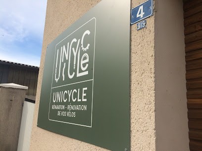 UNICYCLE, Atelier de Réparations Vélos à Brissac Loire Aubance