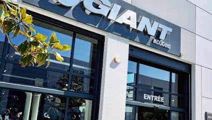 Giant Mougins, Magasin de Vélos à Mougins