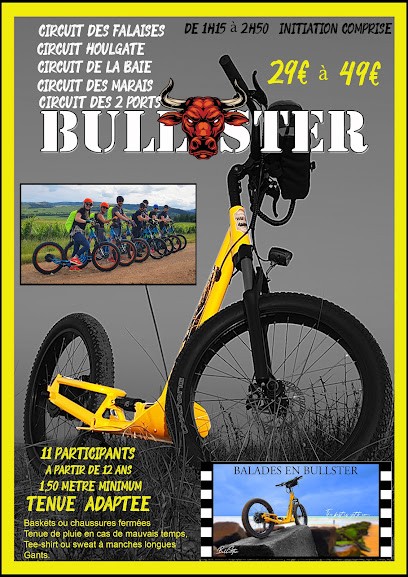 WIllBee Locations De Vélos Et Circuits, Loueur de Vélos à Cabourg