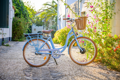 Beach Bikes Claouey Service De Location De Vélos à Lège-Cap-Ferret