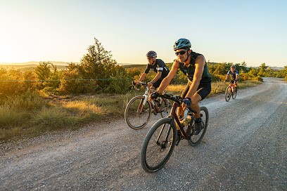 Itineyron, Loueur de Vélos à Saint-Affrique