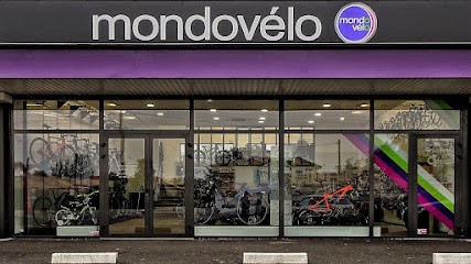 Mondovélo Saint Vincent De Tyrosse, Magasin de Vélos à Saint-Vincent-de-Tyrosse